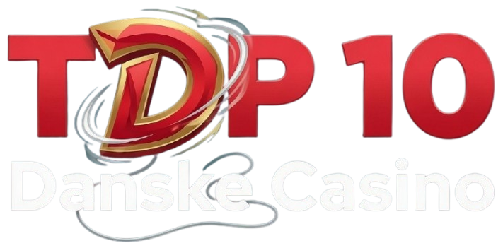 Danske Casino Top 10